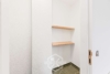 Exklusive Terrassenwohnung mit idyllischem Ausblick - Abstellraum